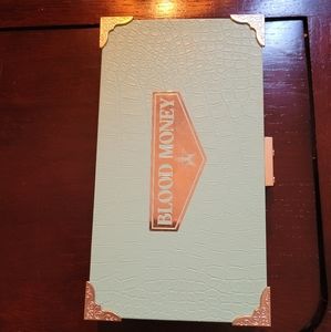 Jeffree Star Cosmetics Blood Money Palette